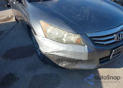 2011 Honda Accord 2.4 Se z USA, uszkodzony, nr VIN 1HGCP2F6XBA011487